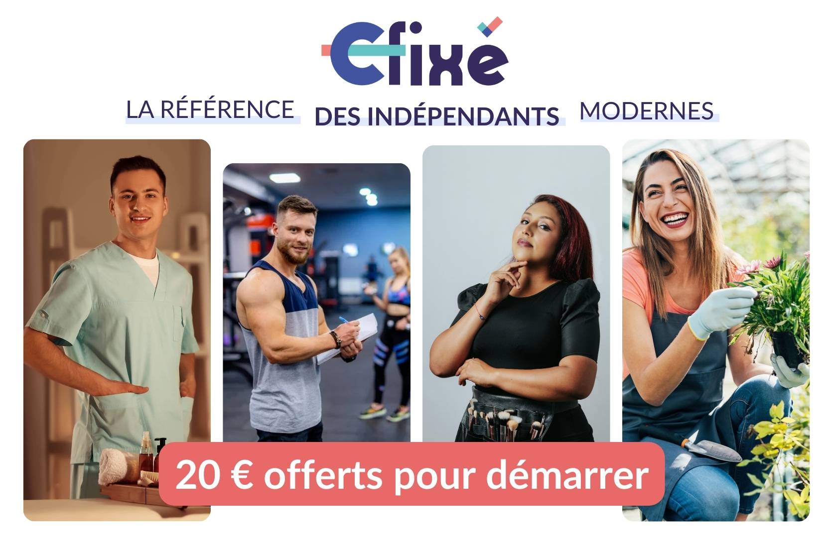 Cfixé : LA référence des indépendants pros sans prise de tête