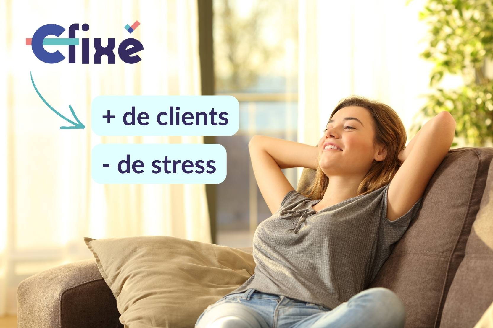 Cfixé : L'outil qui travaille pour vous