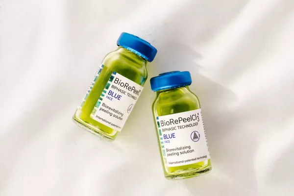 BIOREPEEL/ NANONEEDLING/ DERMAPLANING