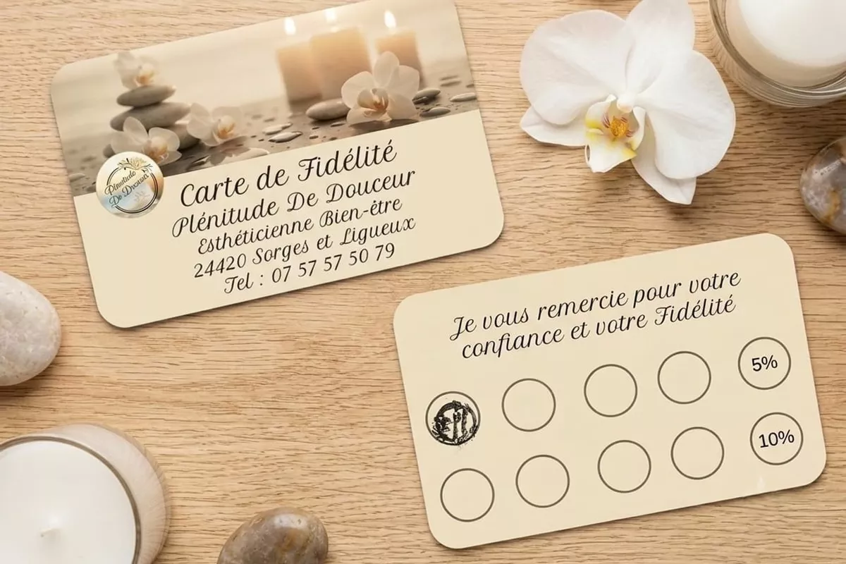 Technicien(ne) du regard Sorges et Ligueux en Périgord