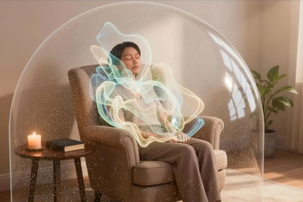 Relaxation psychosomatique