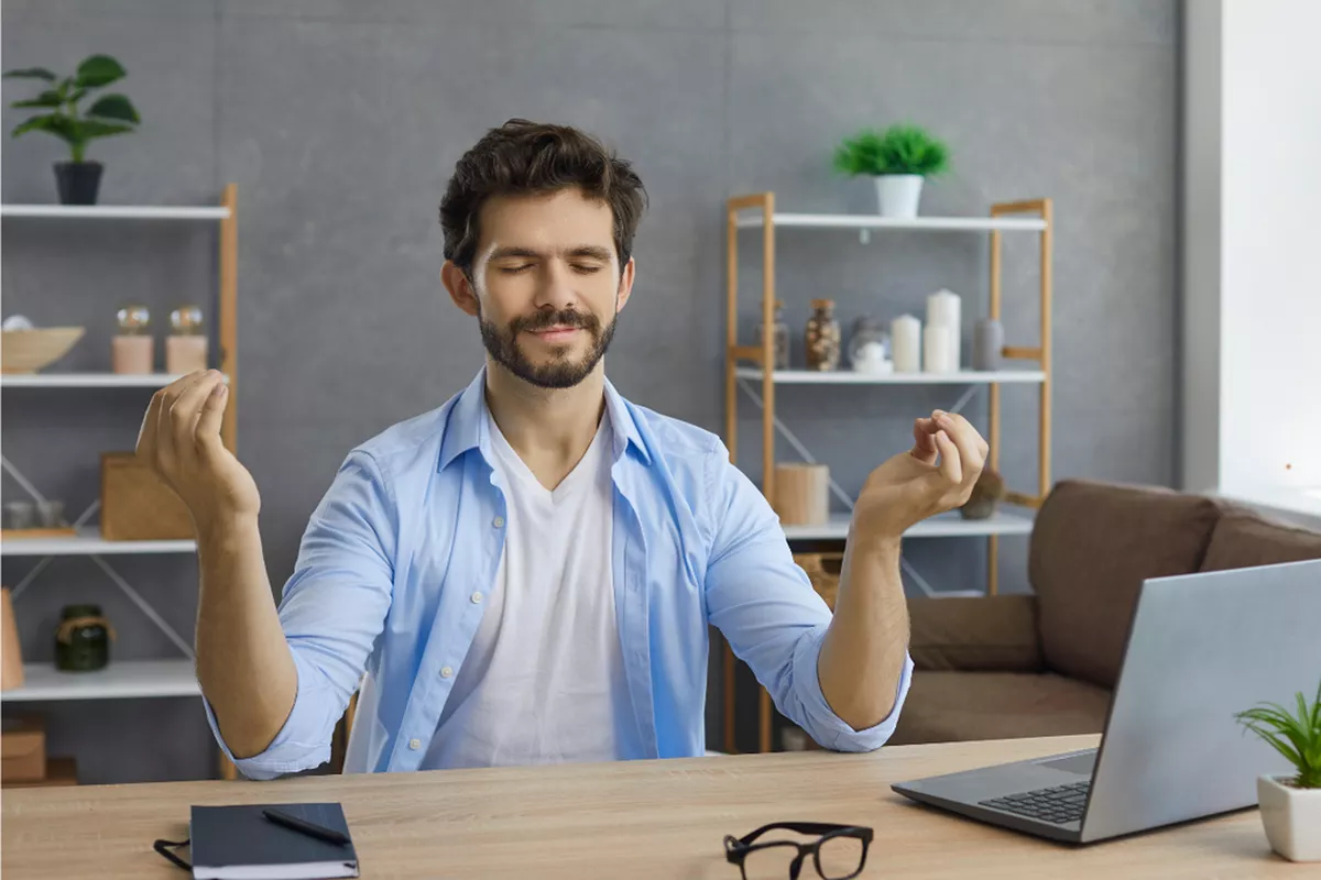 Boostez la Productivité et l'Équilibre : Notre Protocole Unique pour Gérer le Surinvestissement Professionnel en Entreprise (10 séances)