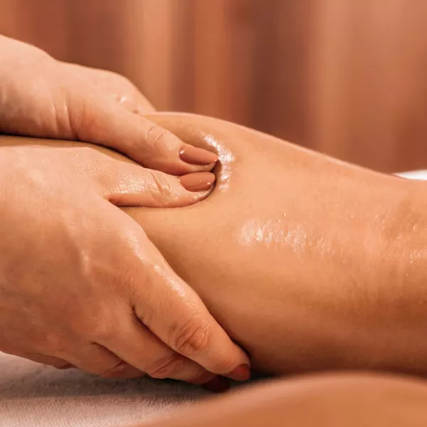 Drainage lymphatique à Paris 18