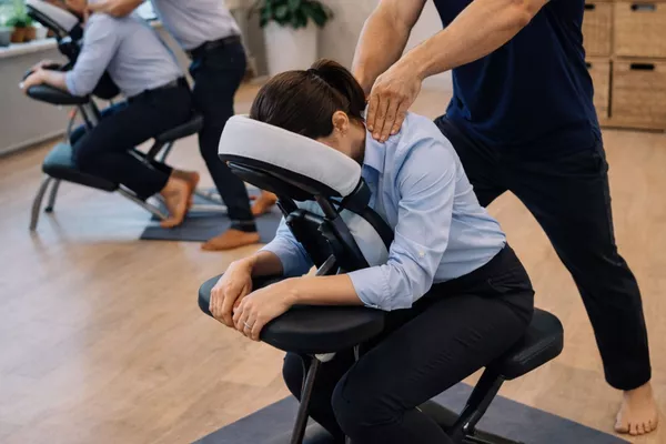 💆‍♀️ Massages & soins bien-être - Demi-journée/ journée