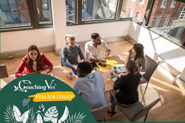 Codéveloppement (CODEV) - Mettez l'intelligence collective au service des vos équipes