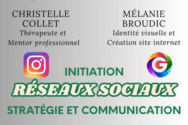 🚀 Atelier Réseaux sociaux – Instagram et Visibilité 2/3