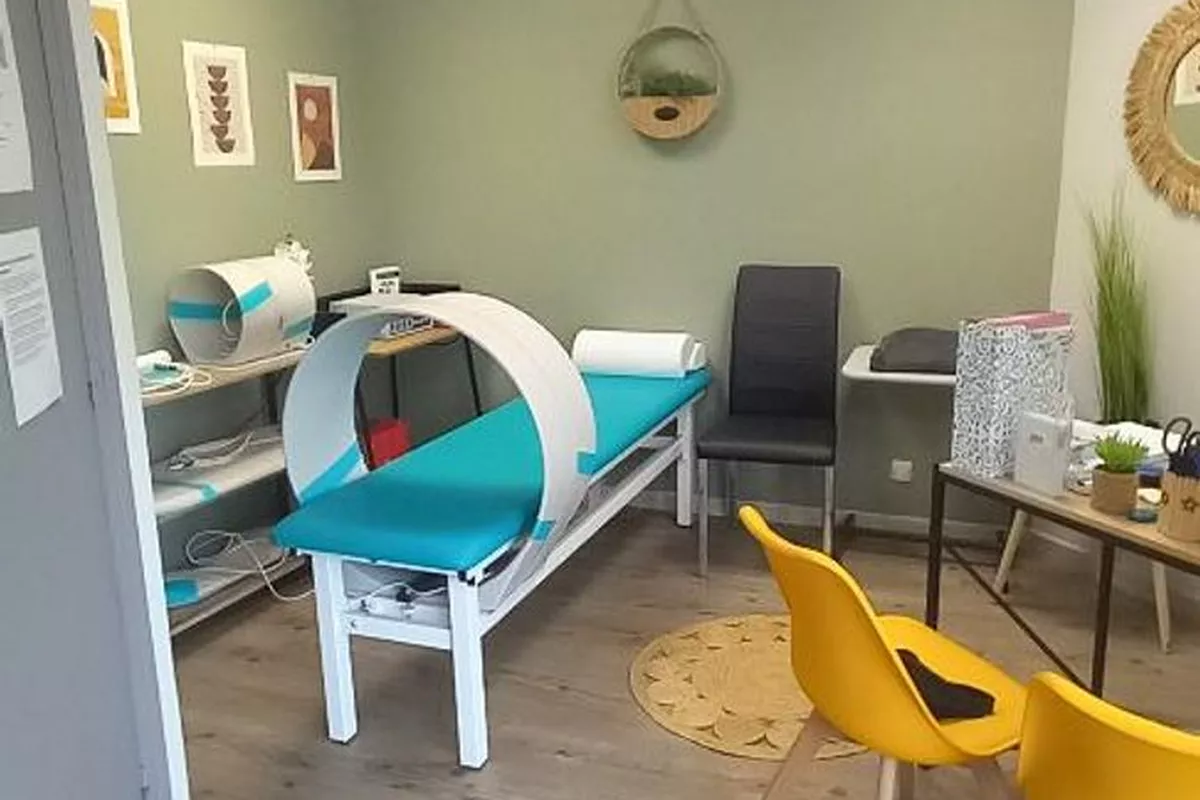 Massages bien-être Pamiers