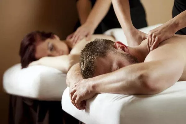 massage duo