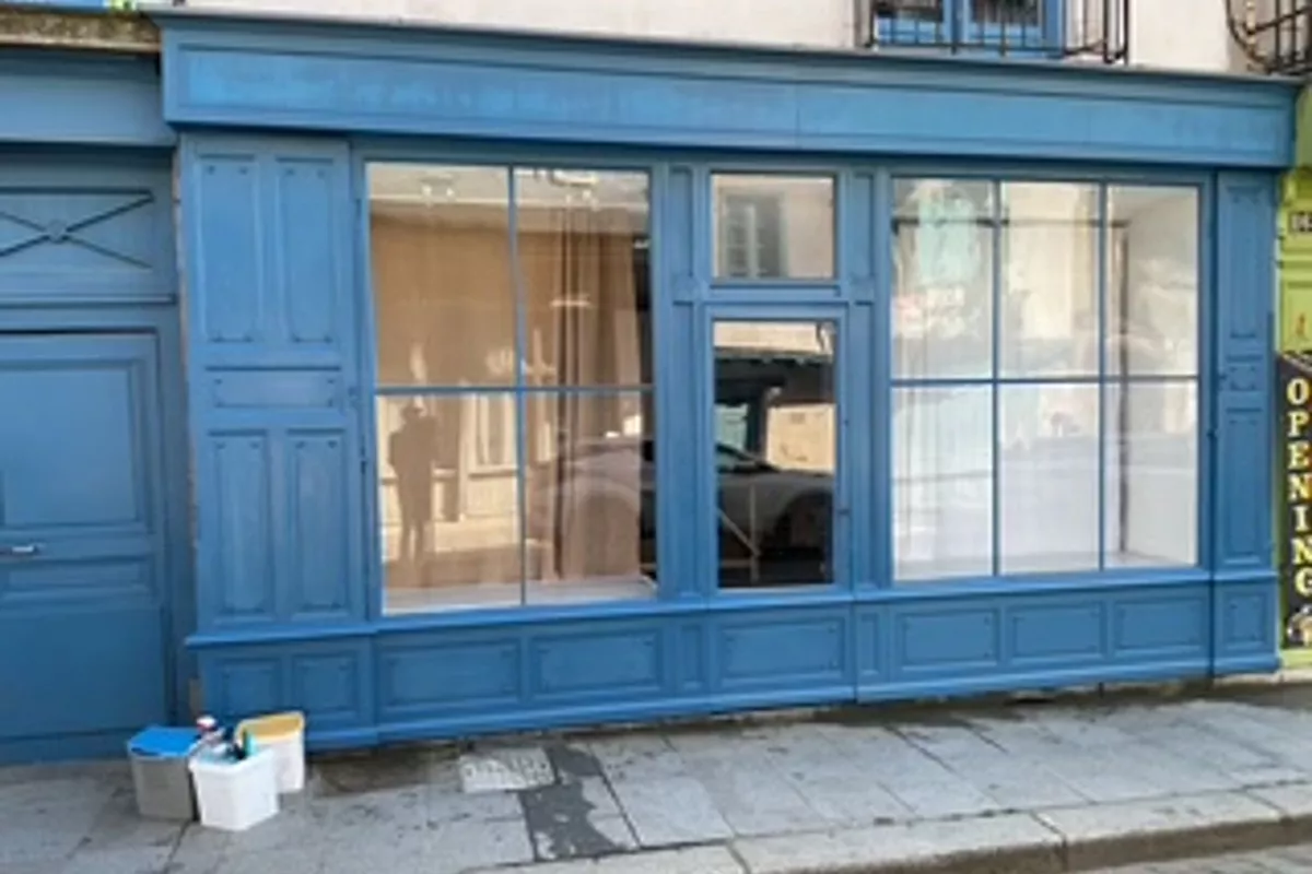 Débarras Vitré