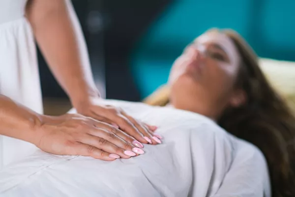 Séance Reiki & Soins énergétiques  - 30min à 50€