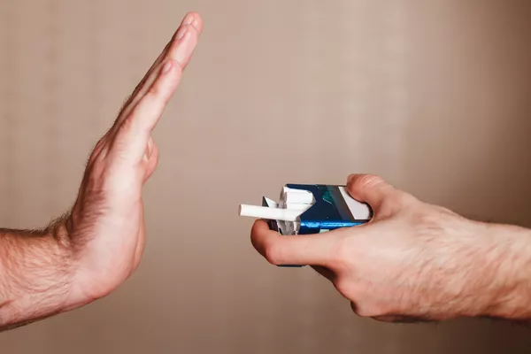 RDV suivant: Libérez-vous du tabac avec un accompagnement hypnotique personnalisé