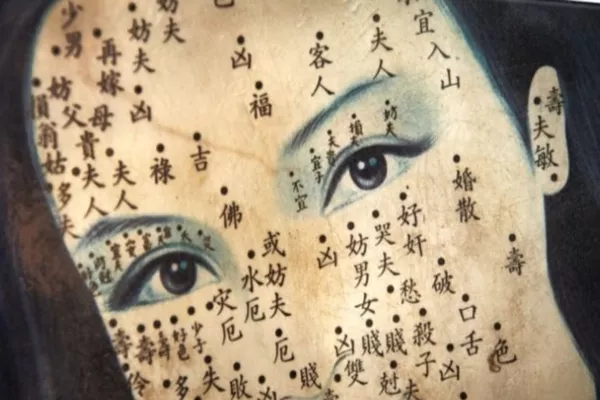 Massage Taoïste de la tête ( ou Massage des Cents Esprits)