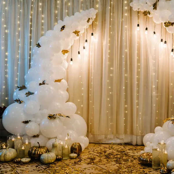 Arches de ballons et décoration ballon en Haute-Savoie : La Belle Event, spécialiste des décos ballons et créateur d’ambiances uniques 🎈