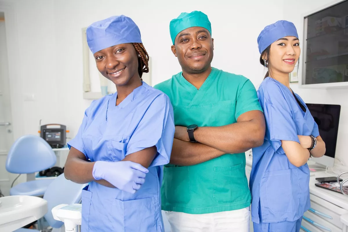 Centre de formation Mantes-la-Jolie