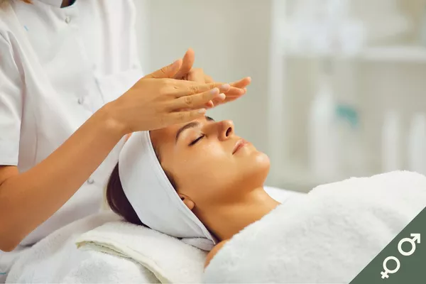 Traitement Intensif Jeunesse - Soin global Anti-Âge