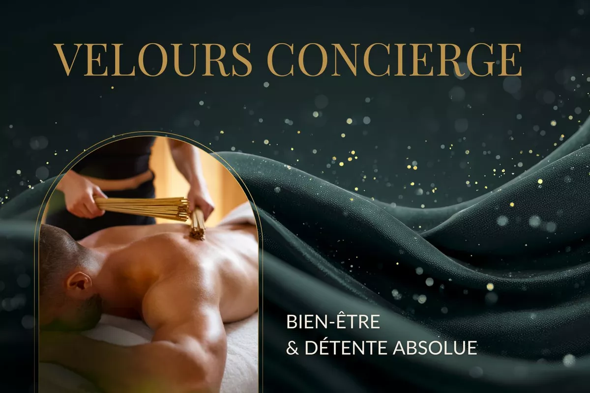 Conciergerie de Luxe Mandelieu-la-Napoule