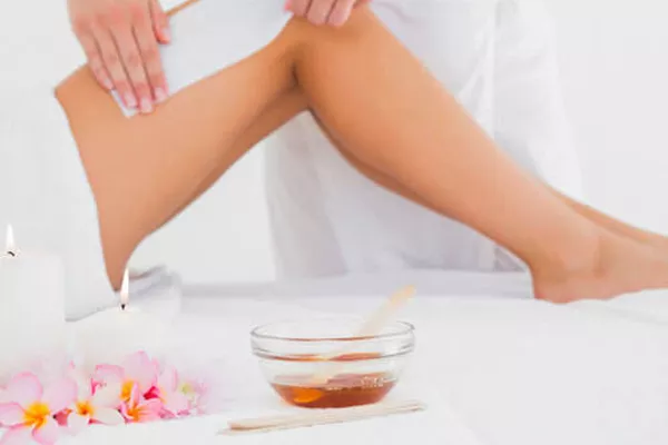 Épilation Cuisses