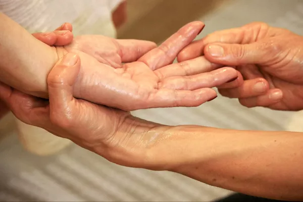 Massage à votre domicile