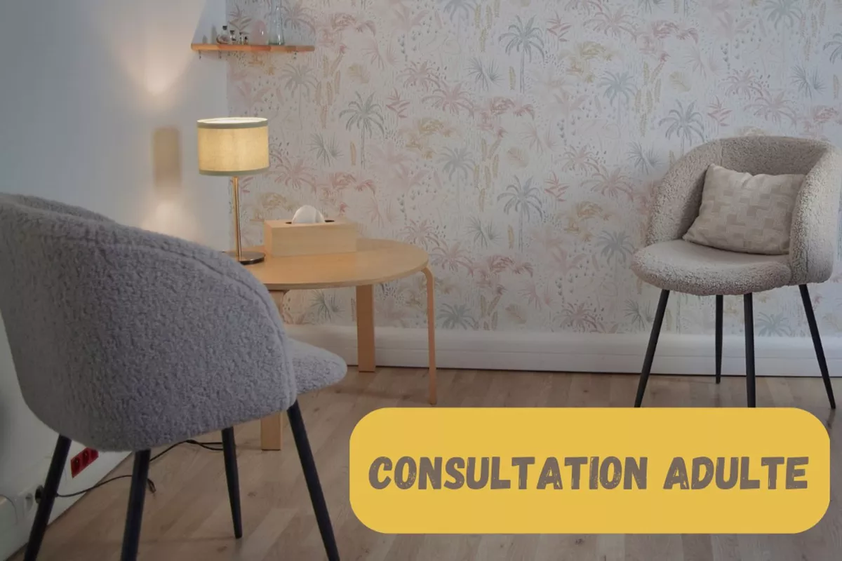 Première Consultation de naturopathie Adulte
