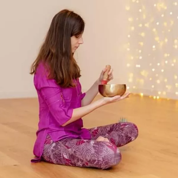 Un nouveau de cours de Yin Yoga s'ouvre bientôt