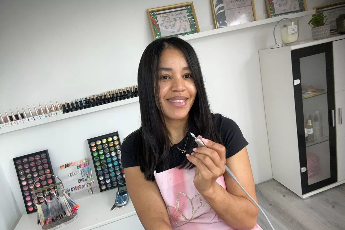 Prothésiste ongulaire Balgau