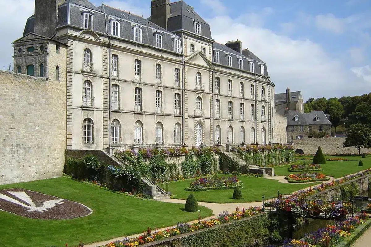 Tour Vannes & Golfe du Morbihan – Découverte & Patrimoine