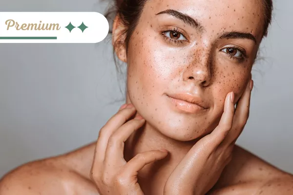 Oxyneedling Premium - Soin Correctif anti rides et taches pigmentaires