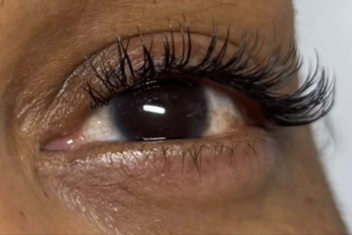 EXTENSION DE CILS ( CILà CIL)