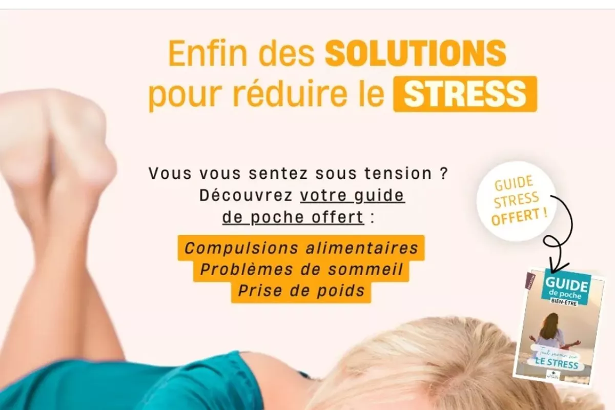 Coach bien-être La Haye