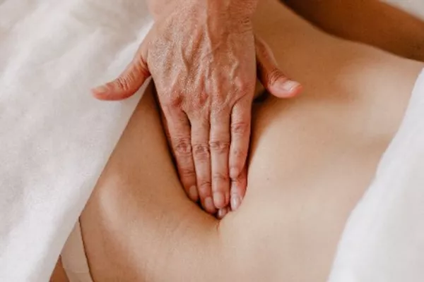 Chi Nei Tsang massage thérapeutique