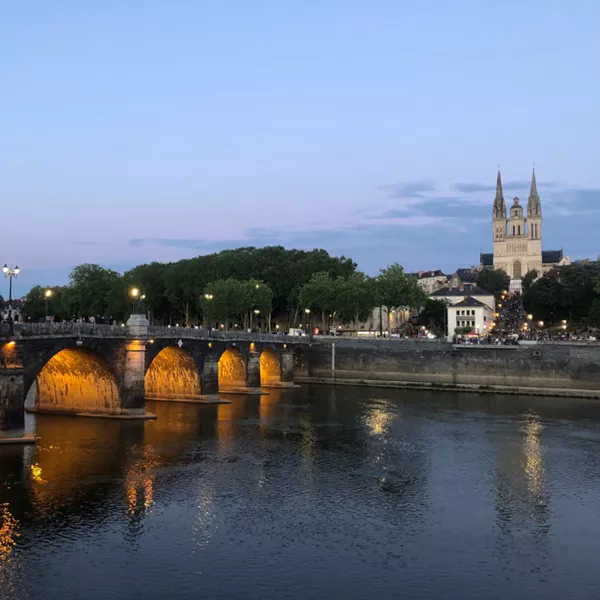 VTC Angers : découvrez comment réserver facilement votre chauffeur privé en ligne