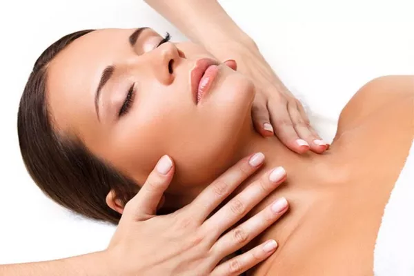 Soins visage REALIA - Selon votre type de peau