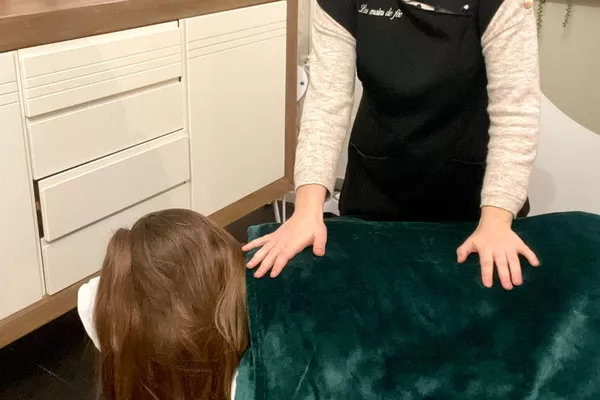 Massage Holistique & Réflexologie