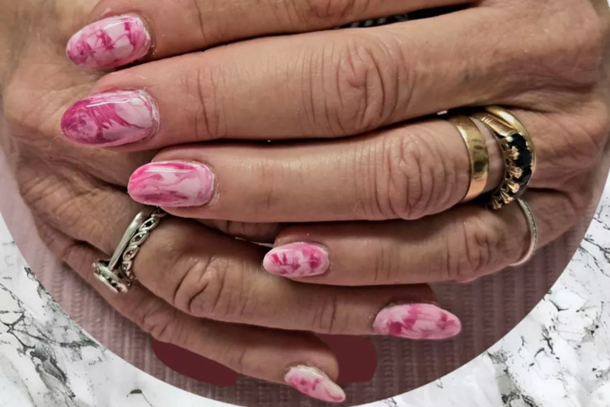 Pose complète Gel ou Résine