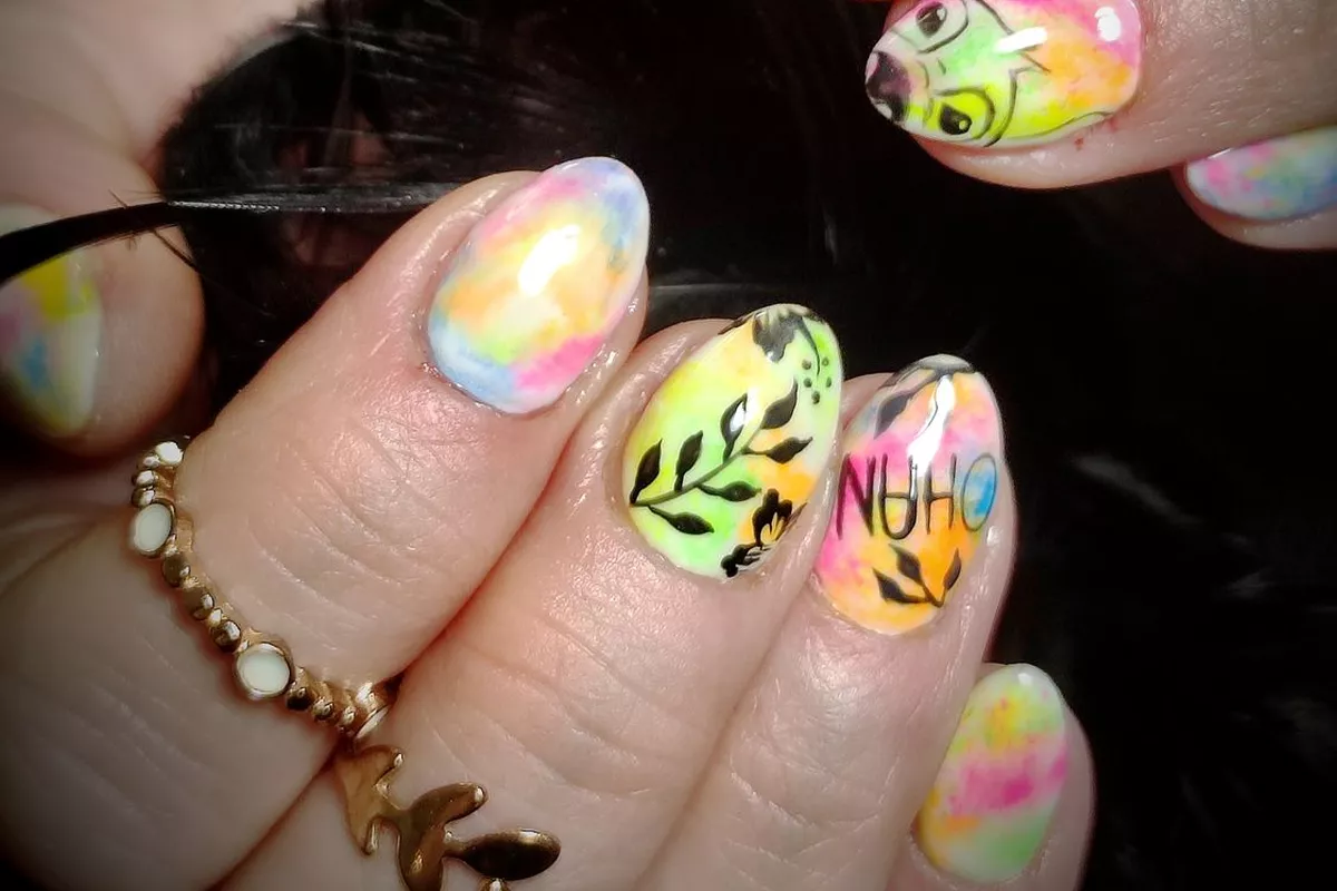 Maquillage  Saint-Martin-la-Pallu