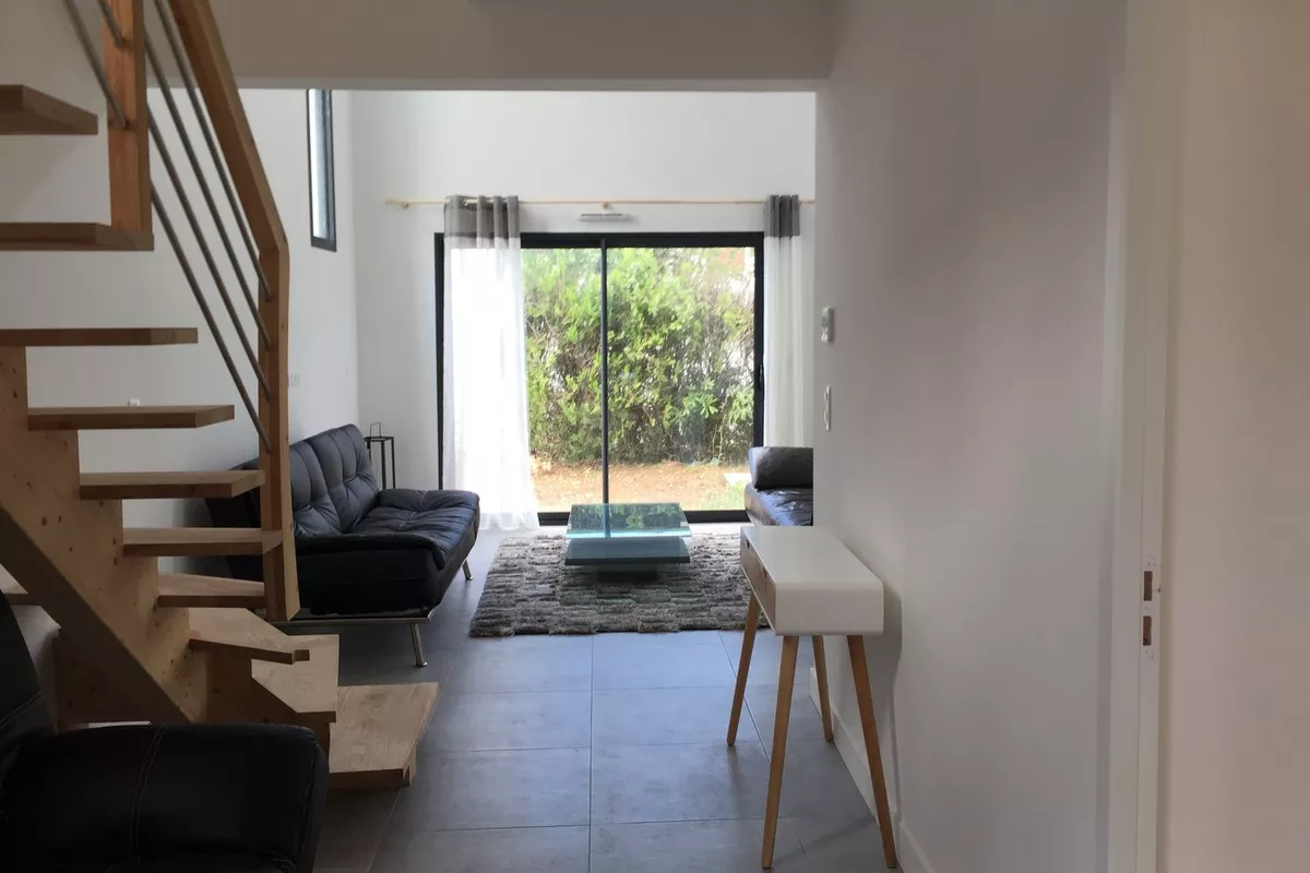 maison à construire Biarritz