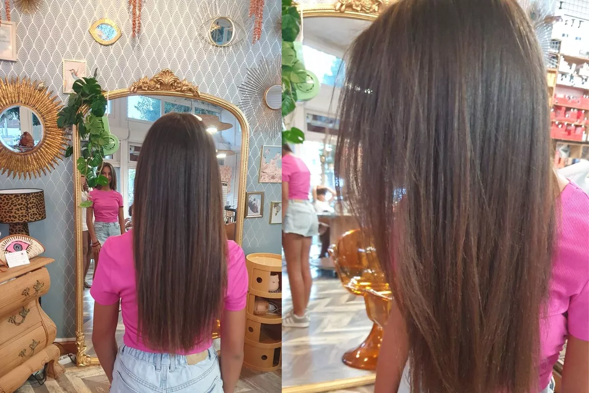 Salon de coiffure Cagnes-sur-Mer