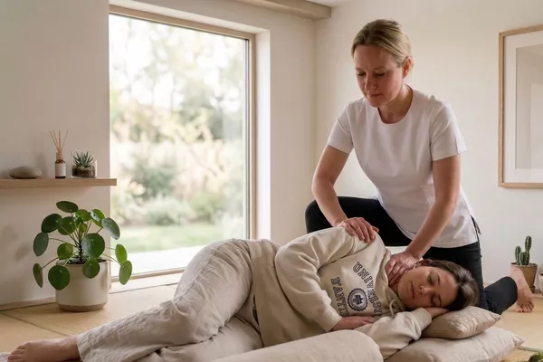 Tarif étudiant shiatsu