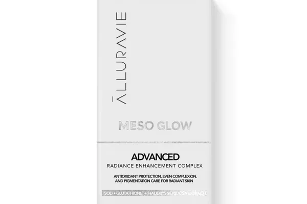 Cure Anti-Âge ( Protocole Meso Glow Meso Age)