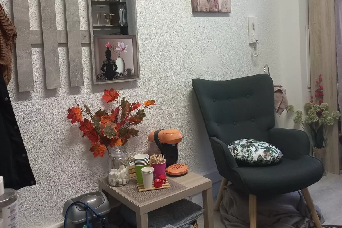 Le Rendez-vous Signature