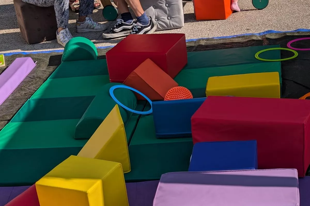 Montessori Vence