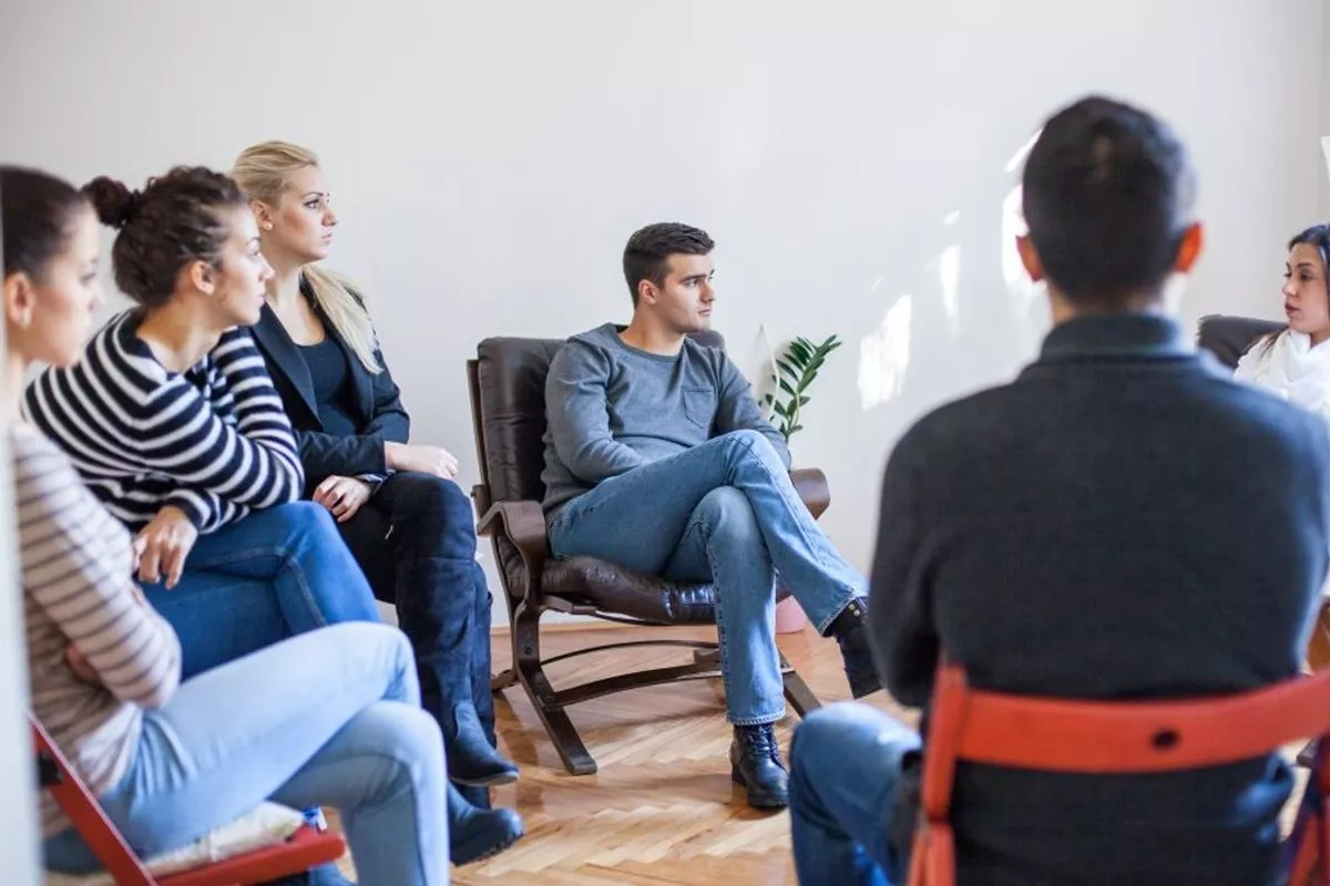Séance groupée « Guidance pour parents d’enfants TDAH »