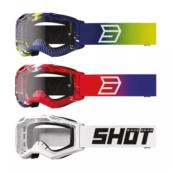 Lunettes SHOT enfant ROCKET