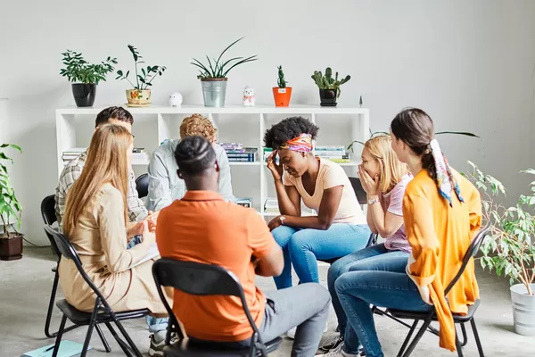 Atelier collectif CONFIANCE EN SOI