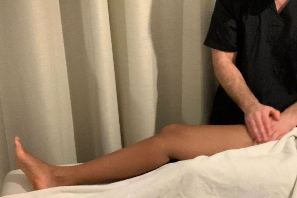 Pack massage 10 séances Drainage Renata França – Cure Bien-Être Complète