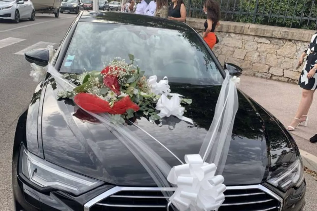 Chauffeur VTC Toulon