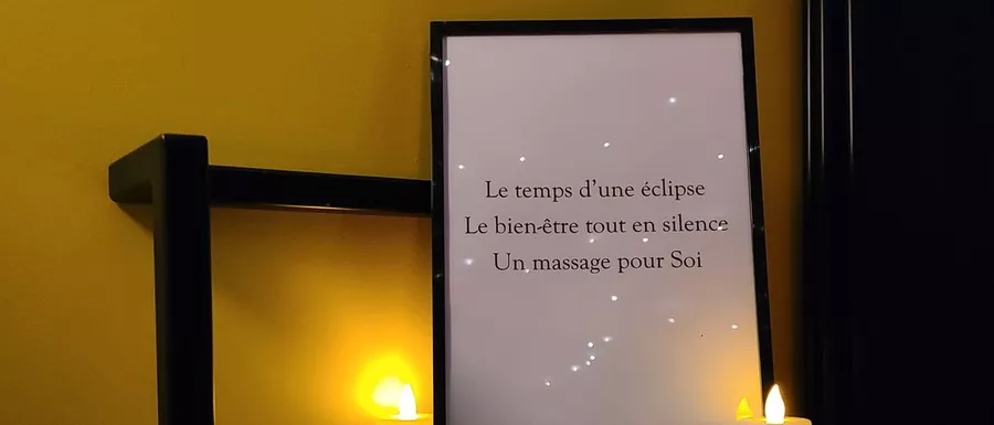 Le temps d'une Éclipse