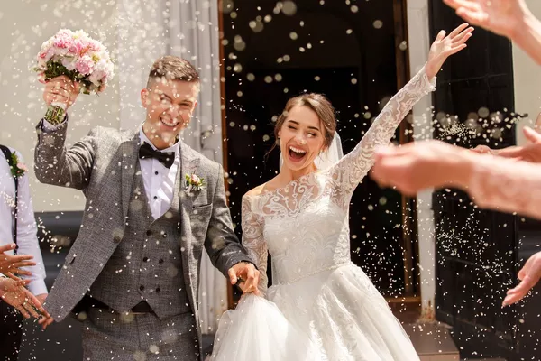 Transport Mariages & Événements Privés