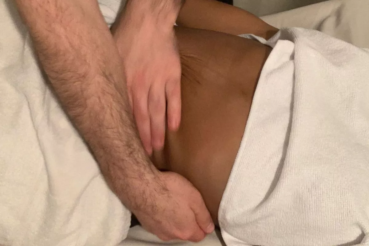 Pack massage 5 séances Drainage Renata França – Forfait Bien-Être