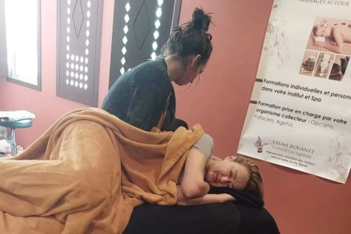 Accompagnement psychocorporel et manœuvres adaptées à différentes problématiques